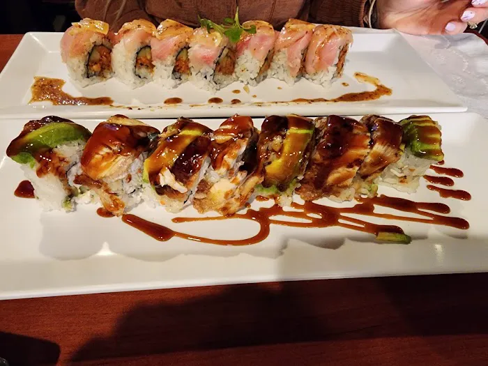 Sushi & Galbi Picture 7