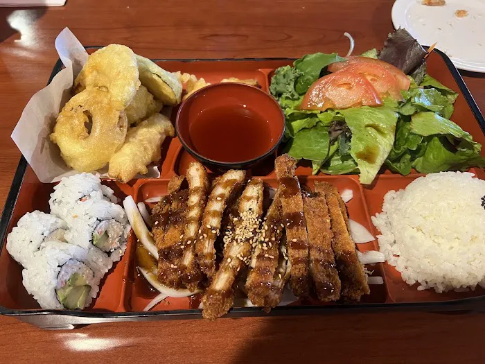 Sushi & Galbi Picture 3