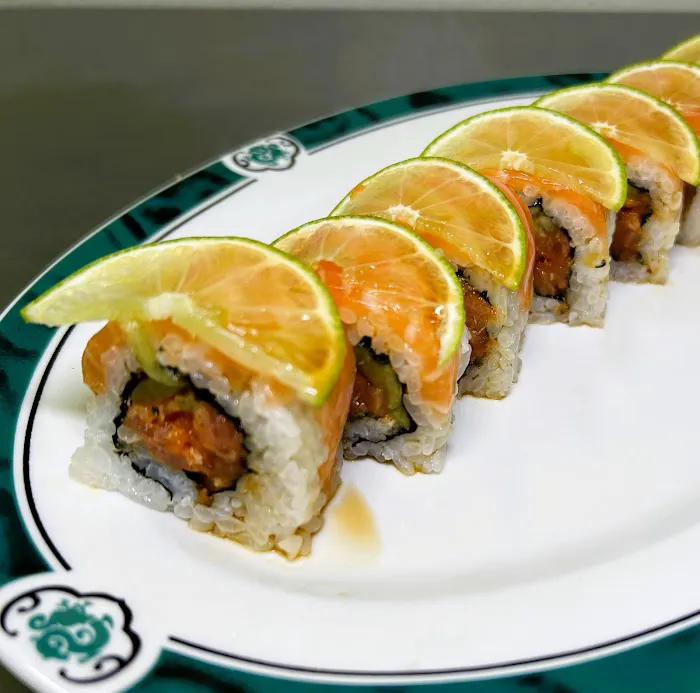 Sushi National Picture 4