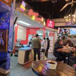 Sushi National