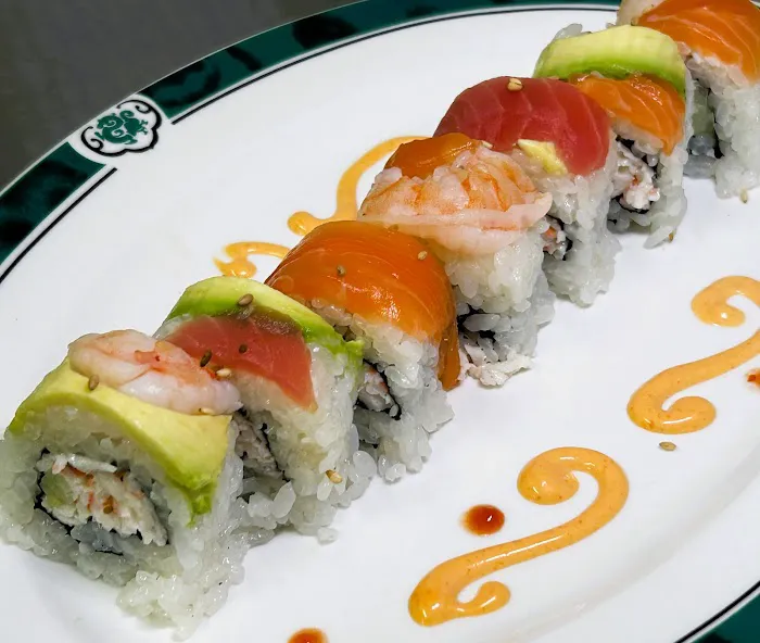 Sushi National Picture 8