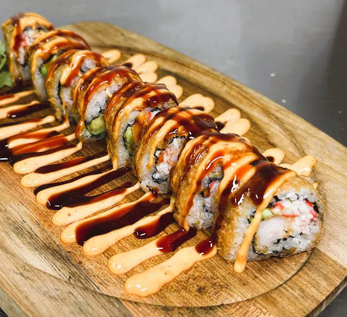 Sushi National Picture 5