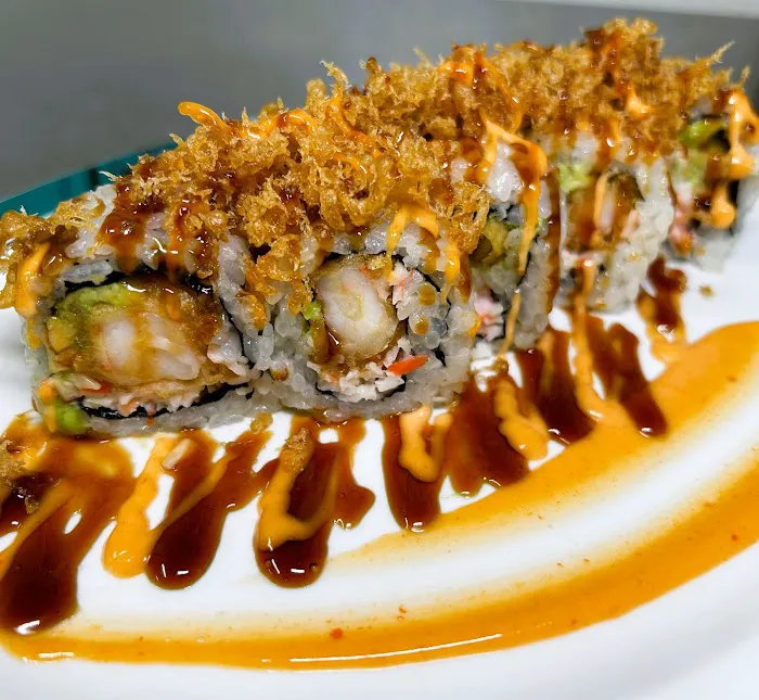 Sushi National Picture 7