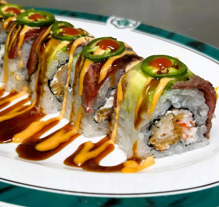 Sushi National Picture 3