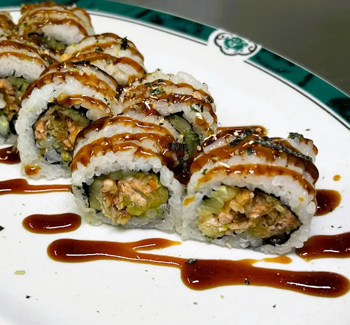 Sushi National Picture 6