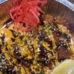 Donburi Rice Bowls