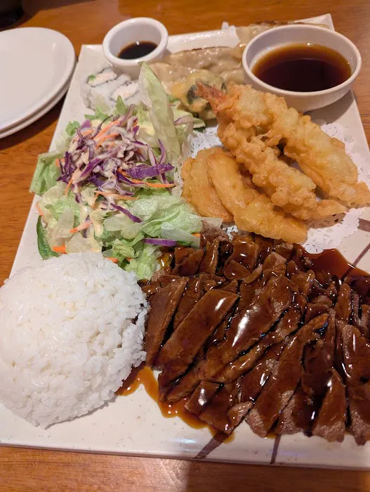 Hanaoka Restaurant Picture 1