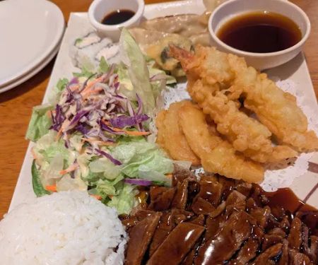 Hanaoka Restaurant