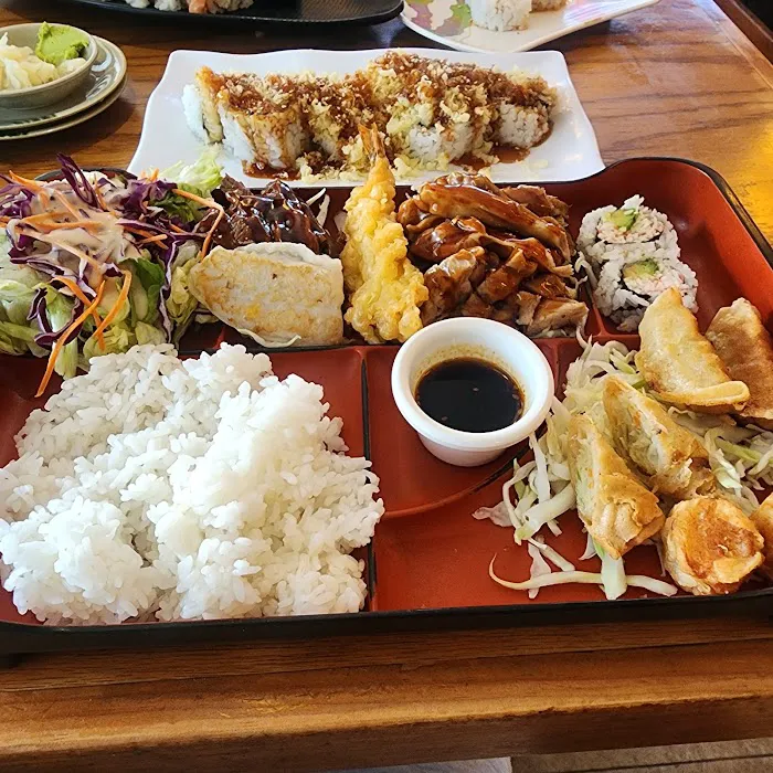 Hanaoka Restaurant Picture 3