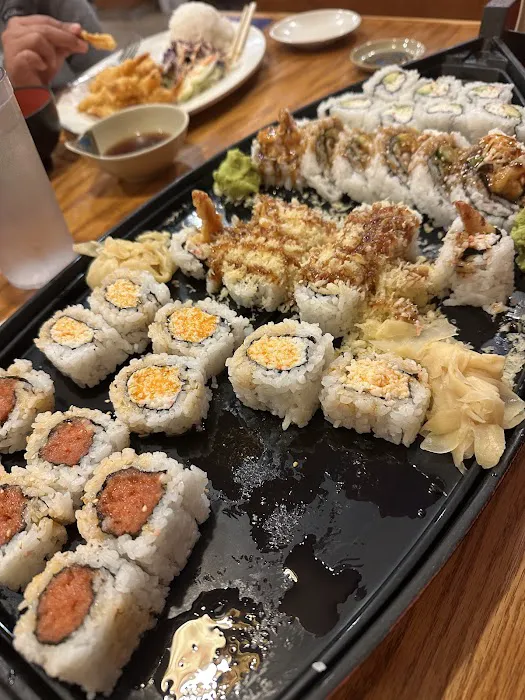Hanaoka Restaurant Picture 4