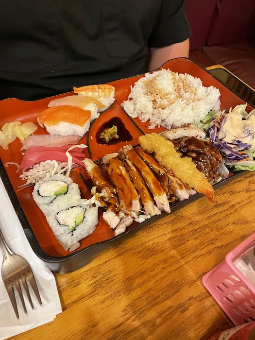 Hanaoka Restaurant Picture 9
