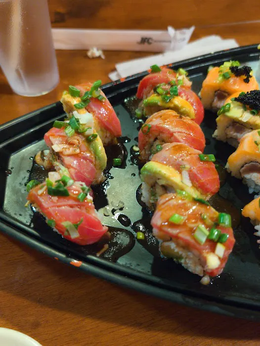 Hanaoka Restaurant Picture 8