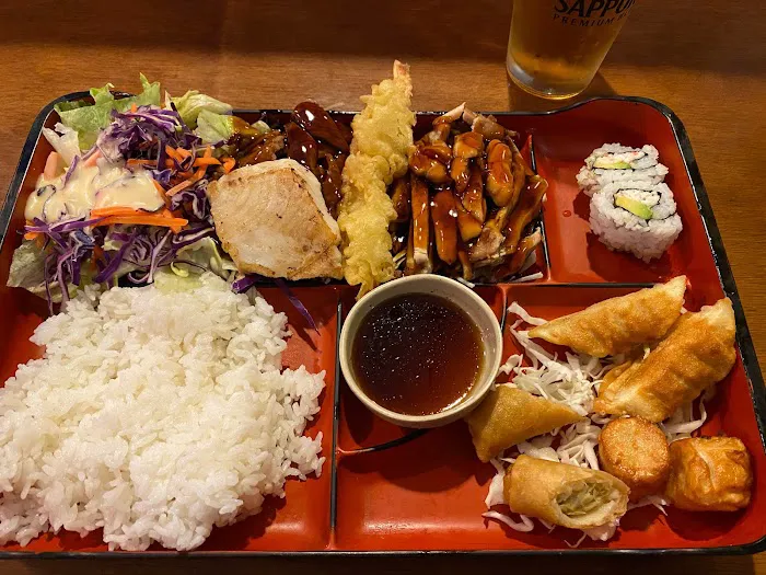 Hanaoka Restaurant Picture 7
