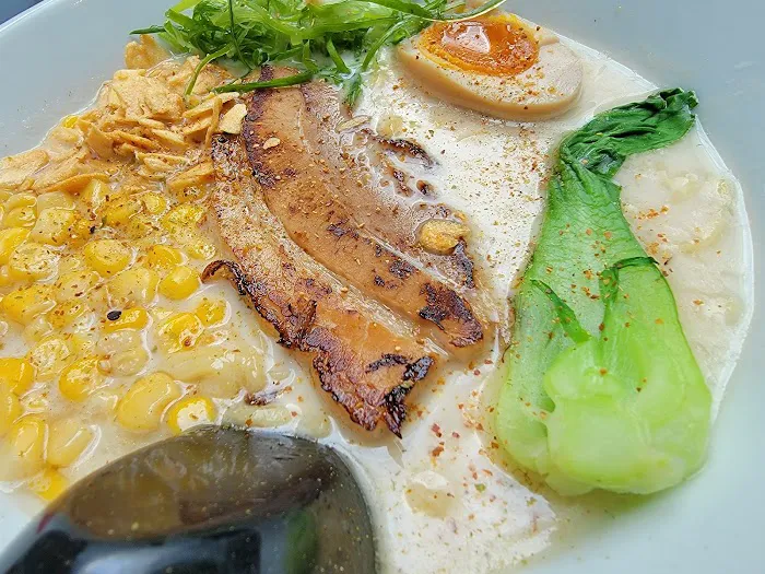 Tajima Ramen Plaza Bonita Picture 8