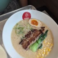 Tajima Ramen Plaza Bonita ico