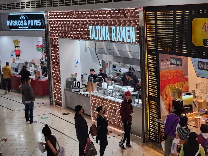 Tajima Ramen Plaza Bonita Picture 7