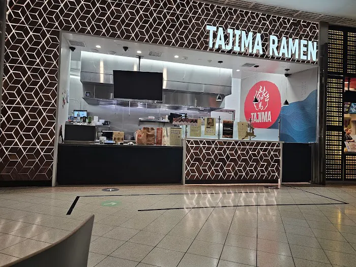 Tajima Ramen Plaza Bonita Picture 4