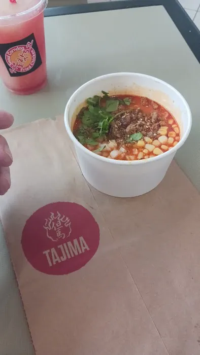 Tajima Ramen Plaza Bonita Picture 10