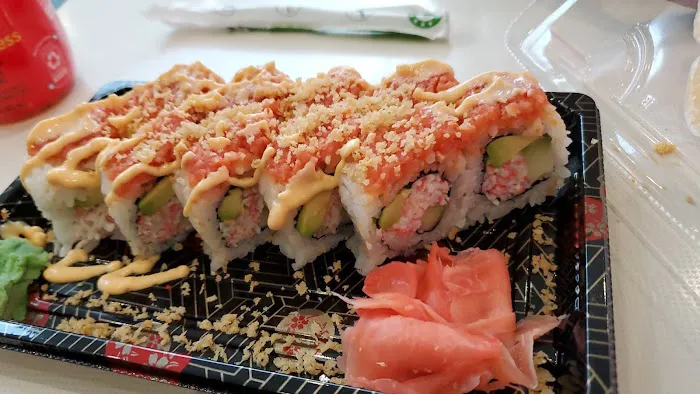 Sarku Japan Picture 6