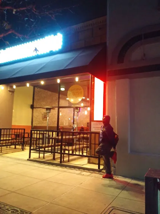 California Sushi Picture 1