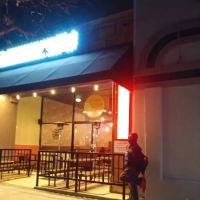 California Sushi ico