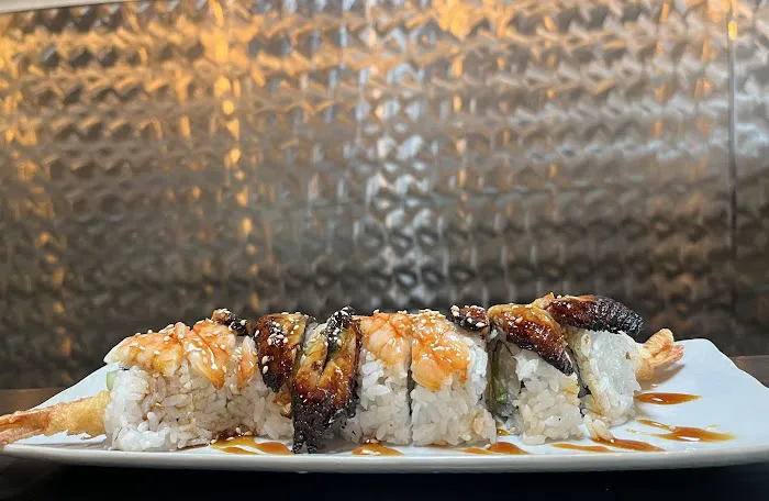 California Sushi Picture 10