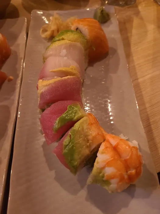 California Sushi Picture 8