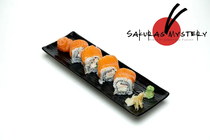 Sakuras Mystery Food Truck Picture 8