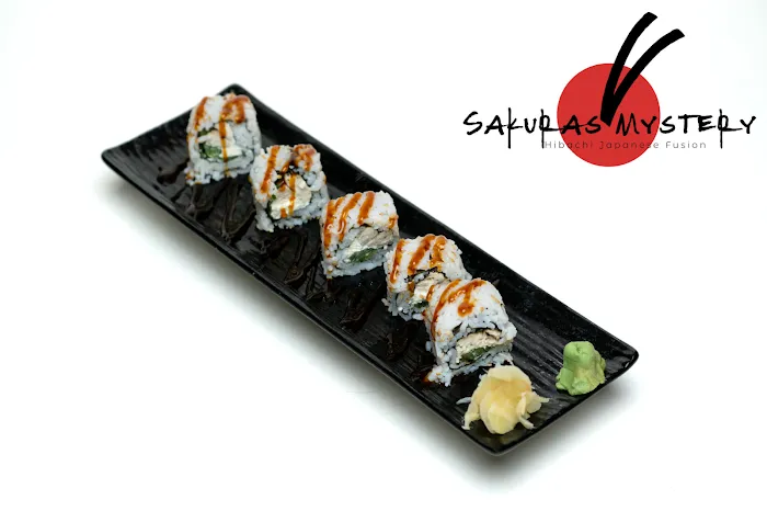 Sakuras Mystery Food Truck Picture 6