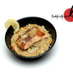 Sakuras Mystery Food Truck