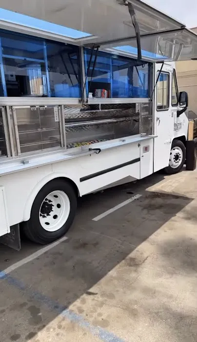 Sakuras Mystery Food Truck Picture 4