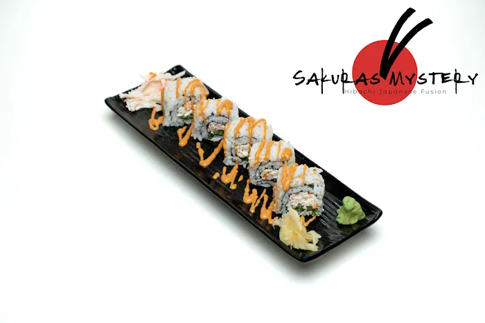 Sakuras Mystery Food Truck Picture 5