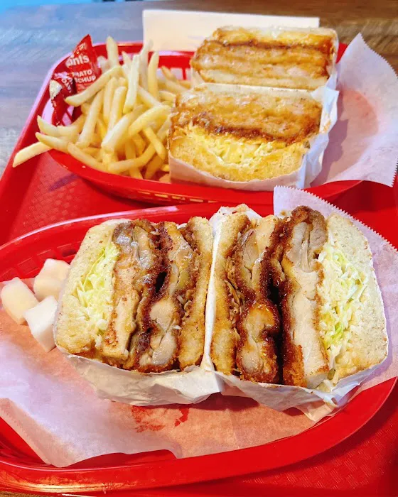 Ichiban Sando Picture 3