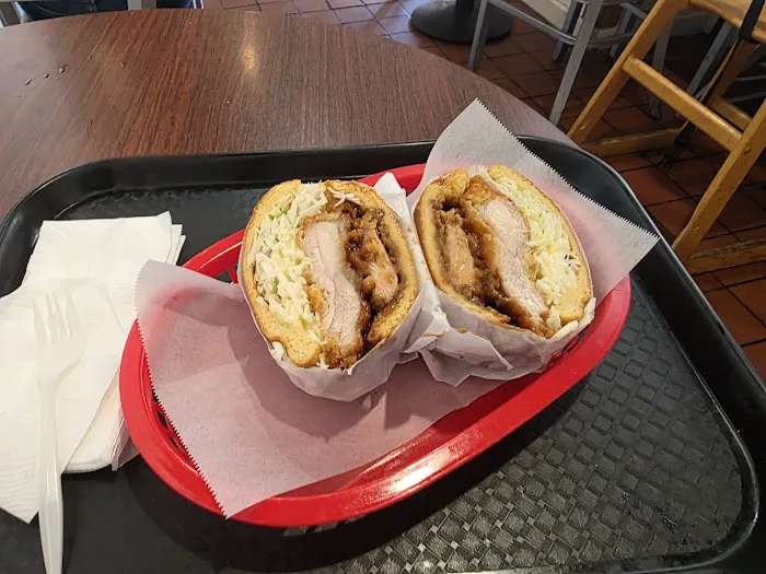 Ichiban Sando Picture 1