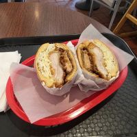 Ichiban Sando ico