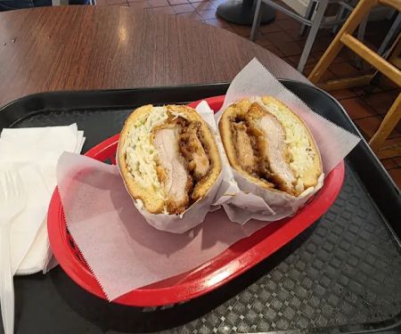 Ichiban Sando