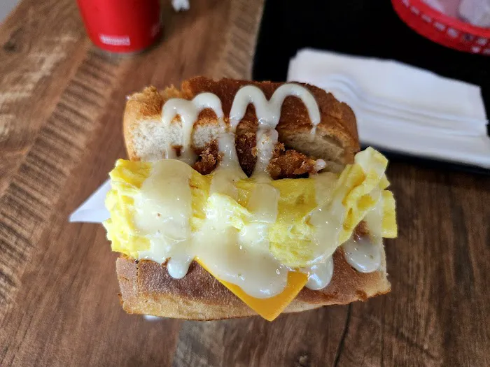 Ichiban Sando Picture 8