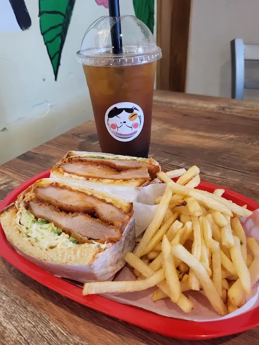 Ichiban Sando Picture 10