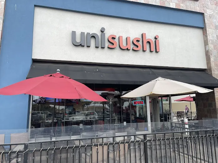 unisushi Picture 3