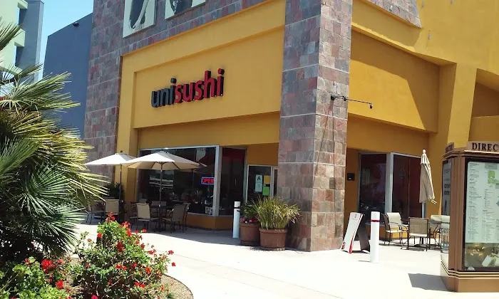unisushi Picture 1