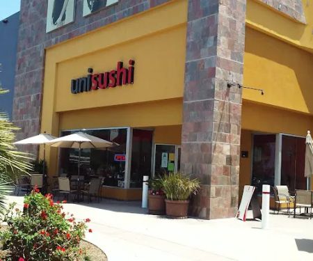 unisushi
