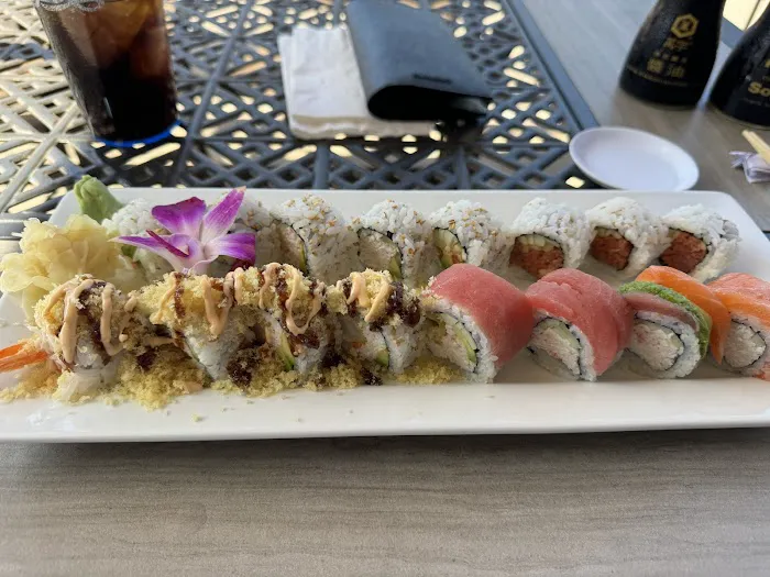 unisushi Picture 4