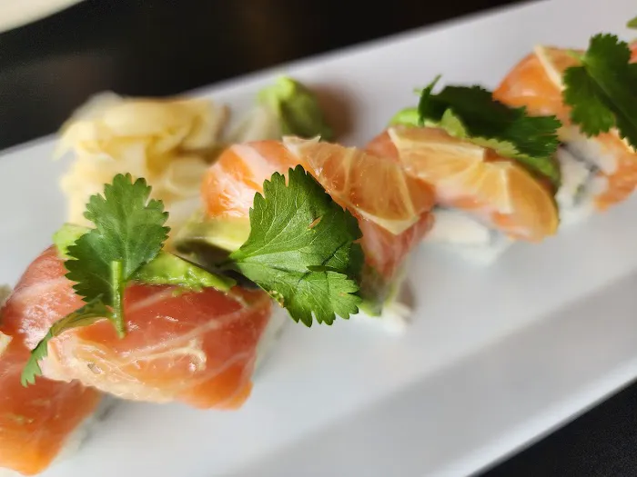 unisushi Picture 5
