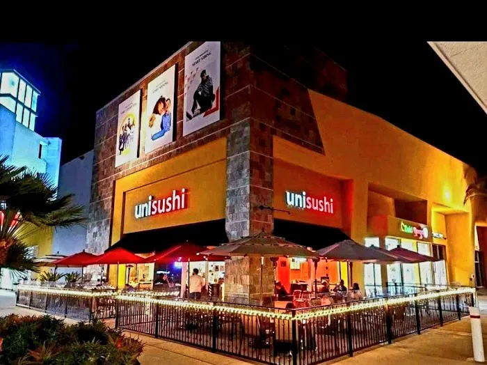 unisushi Picture 6