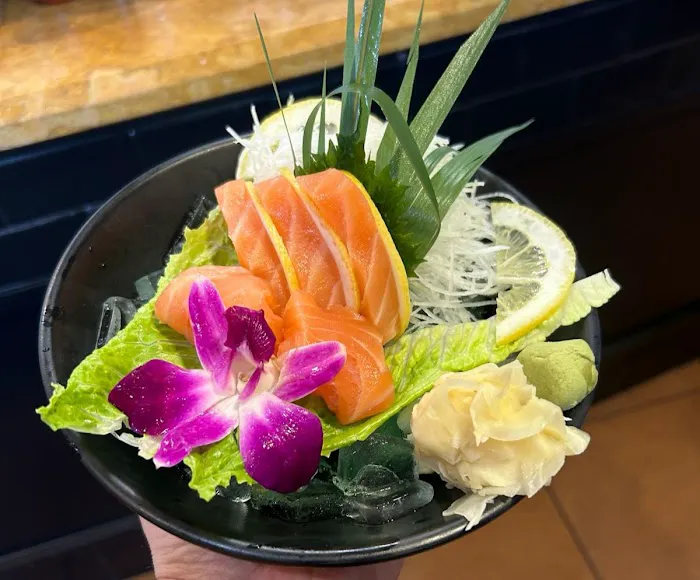 unisushi Picture 7