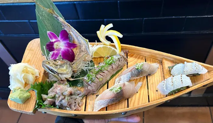 unisushi Picture 9