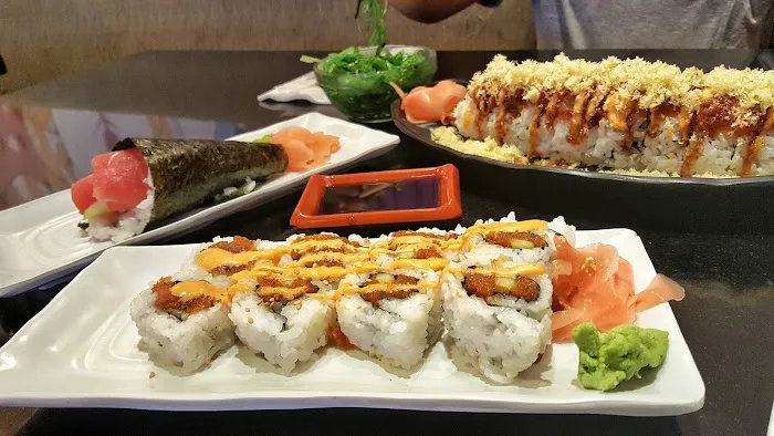 Bento & Noodles Terra Nova Picture 1