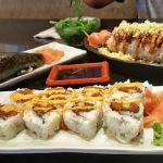Bento & Noodles Terra Nova