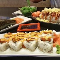 Bento & Noodles Terra Nova ico