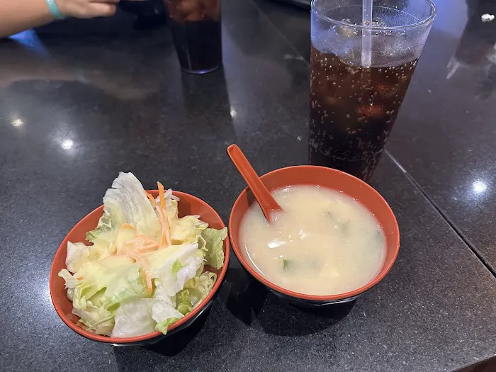 Bento & Noodles Terra Nova Picture 3